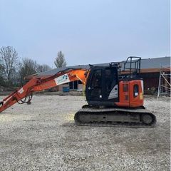 2018 hitachi 135 -6