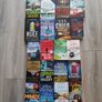 Thriller Books Image 2