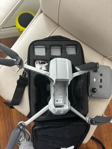 Dji Air 2s Fly More Combo