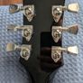 Epiphone SG Modern Figured Trans Black Fade - Electric Guitar Image 5