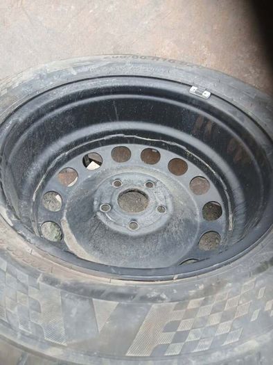 205/60-16 vw wheel