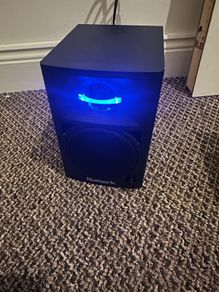 Numark N-wave 360