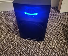 Numark N-wave 360