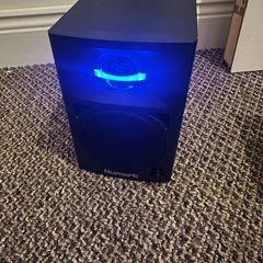 Numark N-wave 360