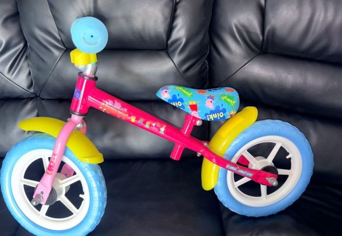 Balance Bike