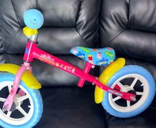 Balance Bike