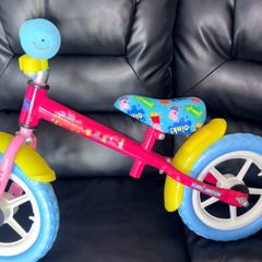 Balance Bike