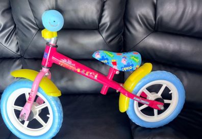 Balance Bike
