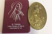 St. Therese Medal
