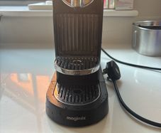 nespresso magimix