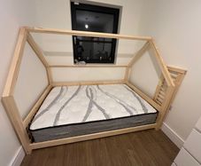 small double mattress