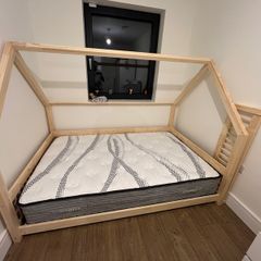 small double mattress