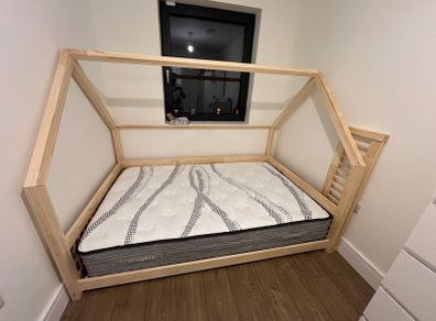 small double mattress