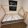 small double mattress Image 2