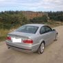 breaking bmw e46 3series coupe Image 2