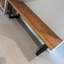Wooden bench (part of kitchen set) Image 2