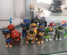Paw Patrol
