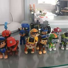 Paw Patrol