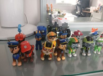 Paw Patrol