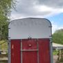richardson horse trailer Image 2