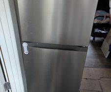 fridge freezer