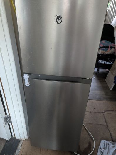 fridge freezer