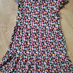 Girls Summer Dress.  Age 10-11