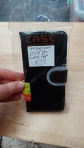 Wallet Case For Samsung Galaxy S21 FE