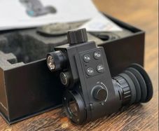 Sytong HT-88 IR 16mm Night Vision Rear Add On Rifle Scope.