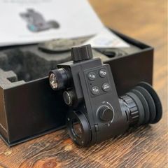 Sytong HT-88 IR 16mm Night Vision Rear Add On Rifle Scope.