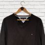 Tommy Hilfiger Jumper Image 4