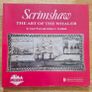 Scrimshaw the art of the Whaler + Scrimshaw illustrated Manual Image 3