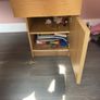 Ikea Anfallare/alex Desk Image 3