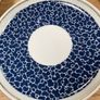 Vintage Mid-Century Stadtlengsfeld CP Porcelain Tea Set Blue Pebble Image 9