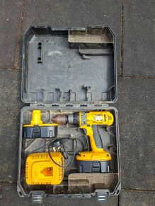 Dewalt Drill