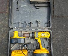 Dewalt Drill