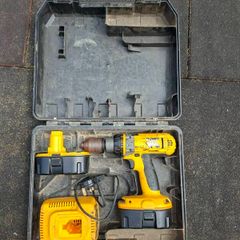 Dewalt Drill