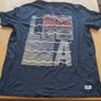 Selection of men's tshirts in large for sale Image 3