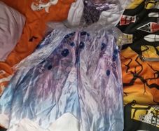costumes