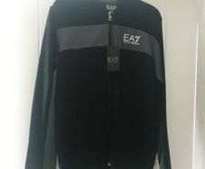 New Armani hoodie 14 years