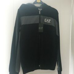 New Armani hoodie 14 years