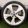 18" Audi A3 Sline wheels Image 4