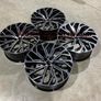 19 20 21" Inch S8 Audi style Alloy wheels A4 A5 A6 A7 Passat Skoda superb octavia Estate Q3 Q5 Q7 Q8 5x112 Image 4