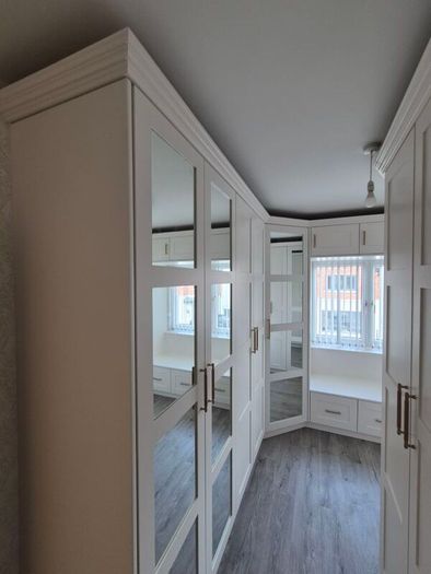 Bespoke Carpentry