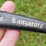 Vintage Ornate Dagger Letter Opener Image 5