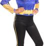 bat girl halloween costume age 8-10 Image 2