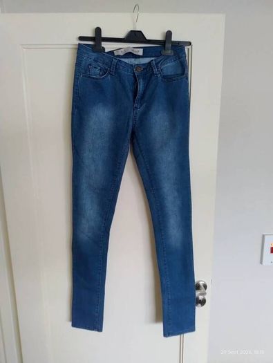 women's jeans