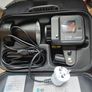 Twin Video lights 80W bi colour Image 2