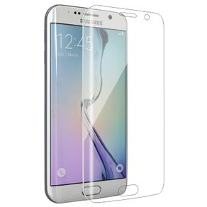 Galaxy S7 Edge screen protector tempered glass for samsung galaxy S7 edge