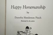 Happy Horsemanship